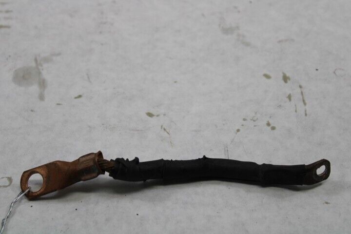 Positive Lead Wire 4NK-82115-00 2002 Yamaha RoadStar XV1600A