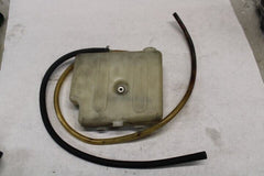 Reserve Tank Assy 19101-MG9-950 1984 Honda Goldwing GL1200A