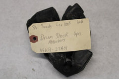 Sprocket Drum Shock Absorbers 6pcs 64651-27A01 1986 Suzuki GSXR1100