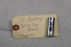 Spring Cap Retainer 17968-99 2015 Harley Davidson Road King