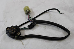 Gearshift Terminal Base Assy 37730-41F02 2006 Suzuki Boulevard C50