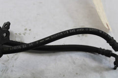 OEM Honda Motorcycle 2002 CBR900 Front Brake Hose 45125-MCJ-751