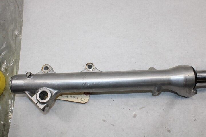 Front Fork Assy Right 51400-MB1-772 1983 Honda VF750