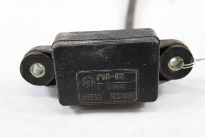 Pressure Sensor (Boost) 22N-82380-10 1990 Yamaha Vmax VMX12 1200