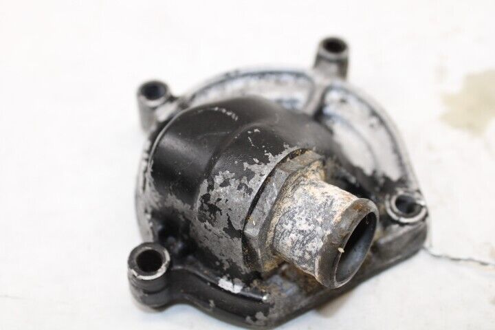 Water Pump Cover 19220-MB0-770 1983 Honda VF750