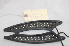 Bad Dad 10” 992 Taillight LED Harley Davidson