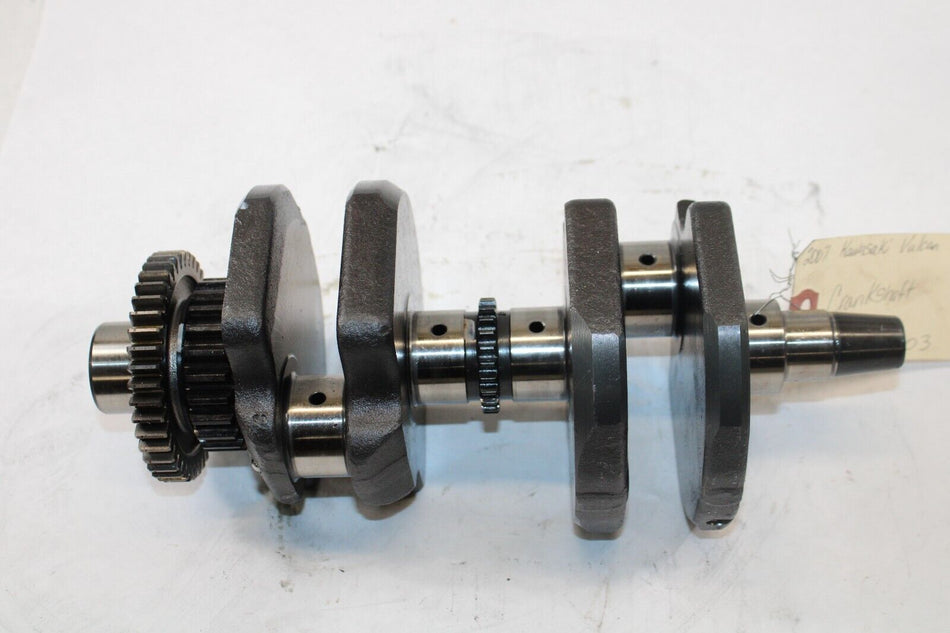 Crankshaft 13031-1303 2007 Kawasaki Vulcan EN500C