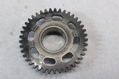 STARTER CLUTCH GEAR 28111-ME5-000 1984 Honda Nighthawk CB650SC