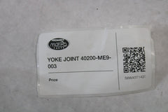 YOKE JOINT 40200-ME9-003 1983 Honda VT750C Shadow