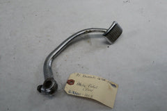 OEM Kawasaki Motorcycle Rear Brake Pedal Lever 1985 ZL900 Eliminator 43001-1202