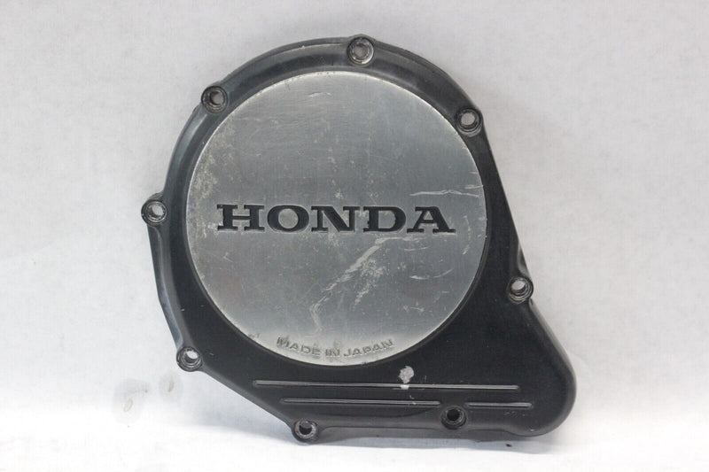 CLUTCH COVER 11331-ME5-000 1984 Honda Nighthawk CB650SC