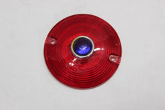 Turn Signal Lens Red 68440-86 Harley Davidson