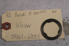 Trans Washer 09167-28001 1992 Suzuki Intruder VS1400