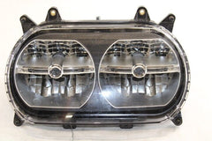 Headlamp Unit 67700199 Harley Davidson