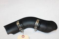 Left Exhaust Pipe Heatshield Black 65400486 Harley Davidson