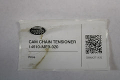 CAM CHAIN TENSIONER 14510-ME9-020 1983 Honda VT750C Shadow