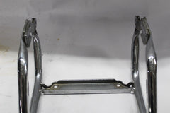 Luggage Rack Chrome #53411-09 2011 RG ULTRA 2011 Harley Roadglide Ultra