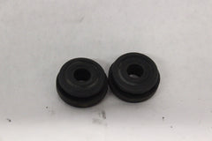 Bag Grommets 2pcs 11464 2009 FLHTCU Harley Davidson