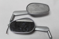 Mirrors LED Turn Signals (2) 69395-09, 92095-09 Harley Davidson