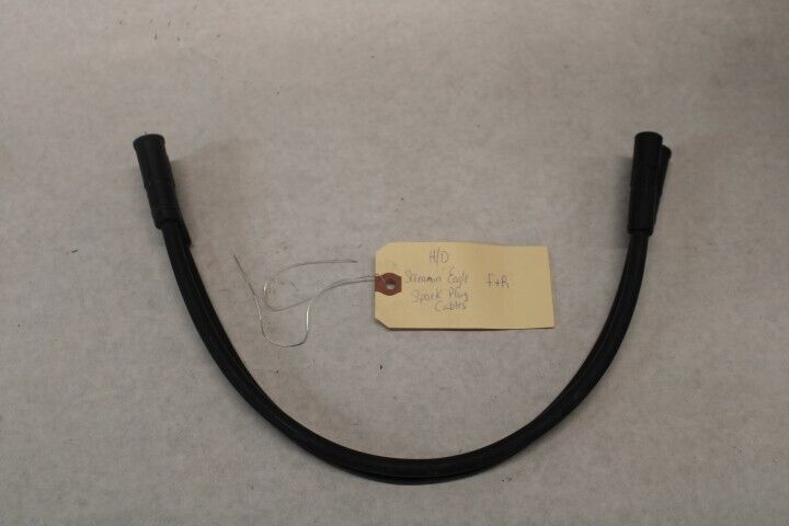 Spark Plug Wires 32013-09, 32014-09 Harley Davidson