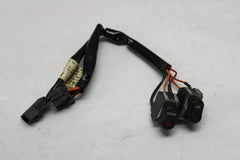 Acc. Switch and Harness #71625-04 Harley Davidson