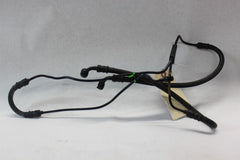 Front Brake Line Dual Caliper Harley Davidson 43350-96