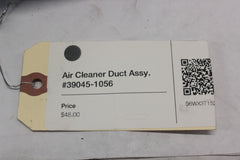 Air Cleaner Duct Assy. #39045-1056 1999 Kawasaki Vulcan VN1500