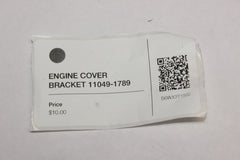 ENGINE COVER BRACKET 11049-1789 1999 Kawasaki Vulcan VN1500