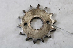 Engine Sprocket 14T 27510-17C10 1996 Suzuki Katana GSX750