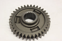 PRIMARY DRIVE GEAR 35T 23141-MCH-000 2003 Honda VTX1800C