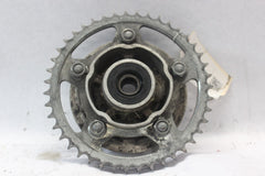 SPROCKET, FINAL DRIVEN (43T) 1997 Honda CBR600F3 41201-MAS-670