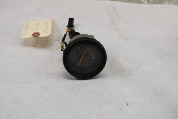 OEM Suzuki Motorcycle 1996 GSX750 Katana Fuel Gauge #34300-20C00