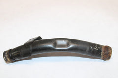 WATER PIPE (B1) 19508-ME9-000 1983 Honda VT750C Shadow