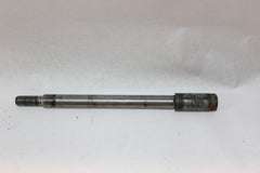 FRONT WHEEL AXLE 44301-MF5-000 1984 VF500C Honda Magna