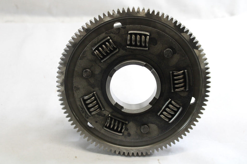 Clutch Housing 13095-1308 1986 Kawasaki Voyager ZG1200