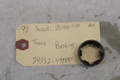 Trans. Bushing 24332-49000 1992 Suzuki Intruder VS1400