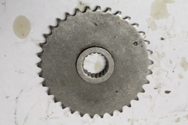 Cam Drive Sprocket 34T 25728-06 2015 Harley Davidson Roadglide