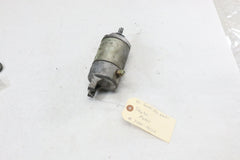 OEM Suzuki Motorcycle Starter Motor 1995 Katana GSX600 31100-19C03