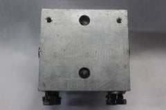 ABS HYDRAULIC MODULATOR 48343-09 2011 RG ULTRA