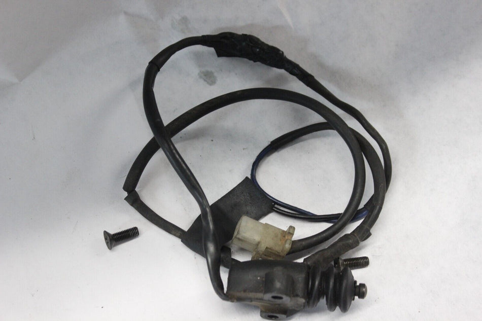 SIDE STAND SWITCH 33E-82566-00-00 1984 Yamaha VIRAGO XV700L