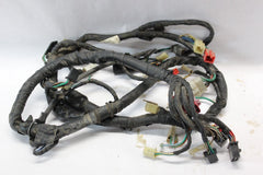 MAIN WIRE HARNESS 32100-MJ8-000 1984 VF500C Honda Magna