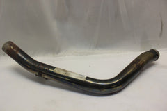 EXHAUST PIPE ASSEMBLY, REAR Harley Davidson 66781-10