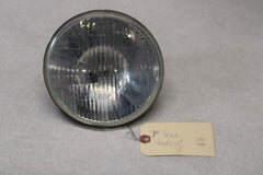 7" Headlight Headlamp Harley Davidson