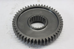 GEAR, FINAL DRIVEN (T:49) 2006 Suzuki Burgman 27321-10G20