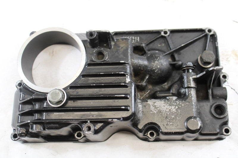 1985 Kawasaki Eliminator ZL900 Oil Pan 49034-1069