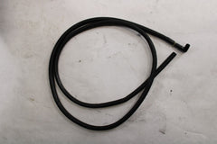 Console Drain Hose #69241-08 Harley Davidson