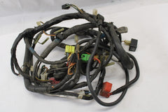 WIRE HARNESS 2 1992-93 SUZUKI GSXR600 GSXR750 36610-17E10