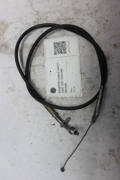 STARTER CABLE 54017-1059 1987 VULCAN VN750A