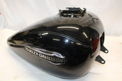 Fuel Gas Tank 6 Gallon (DENTED) 61356-08 Harley Davidson