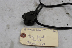 OEM Kawasaki Motorcycle Side Stand Switch 1999 Vulcan VN1500E 32097-1161